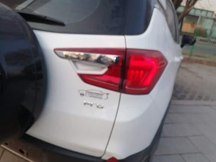 Фото 8 - BYD Yuan Pro