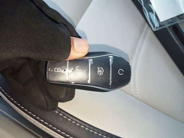 Фото 9 - BYD Yuan Pro