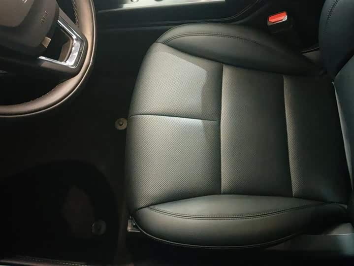 Фото 9 - Lincoln Corsair