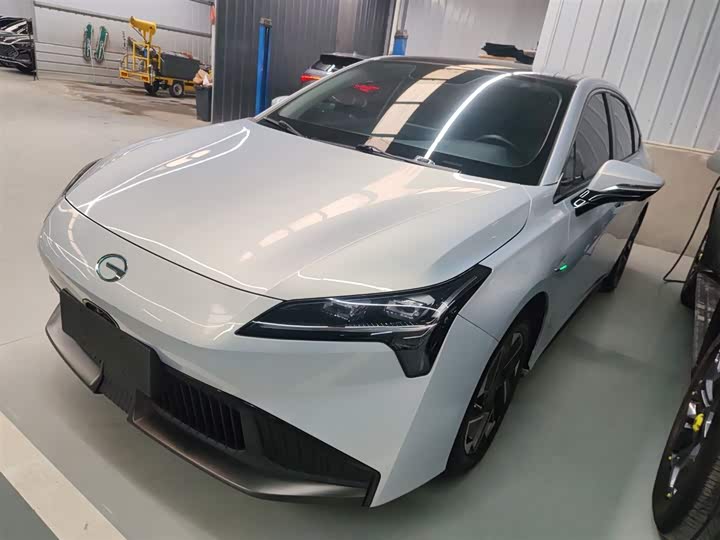 Фото 1 - GAC Aion S Plus