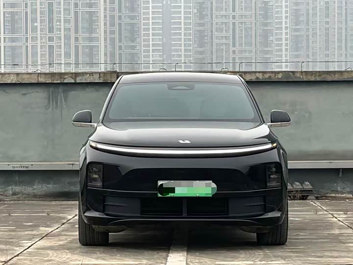 Фото 2 - LiXiang L6