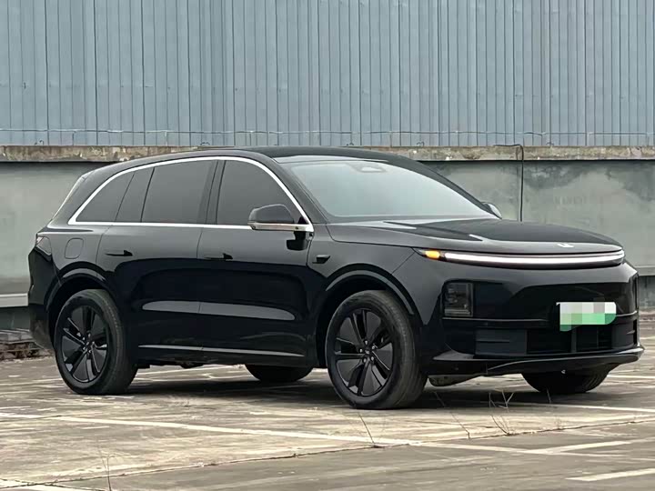 Фото 3 - LiXiang L6