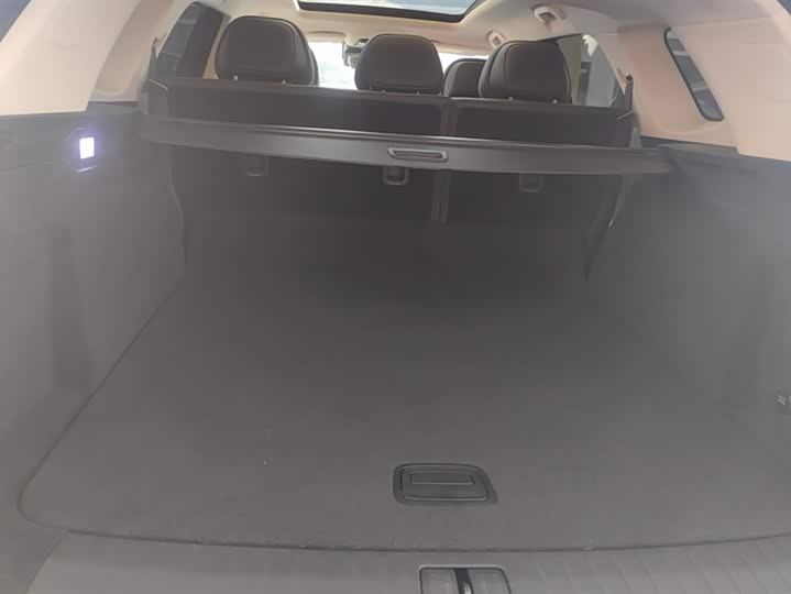 Фото 4 - Chery Tiggo 9