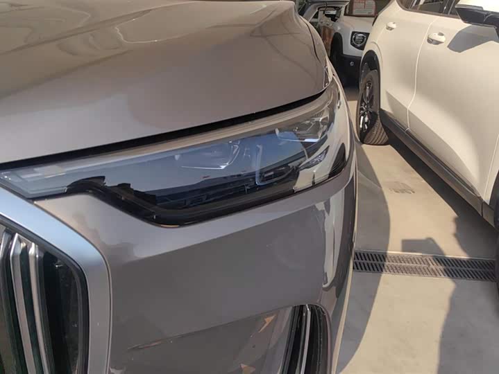 Фото 5 - Chery Tiggo 9