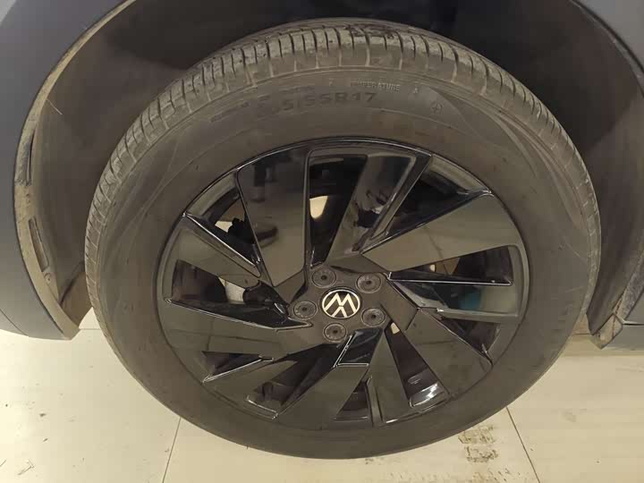 Фото 5 - Volkswagen Tharu