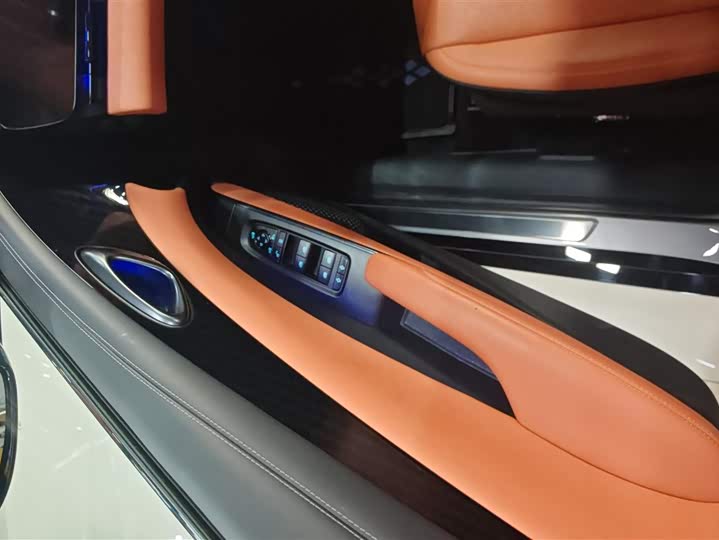 Фото 7 - BYD Seal