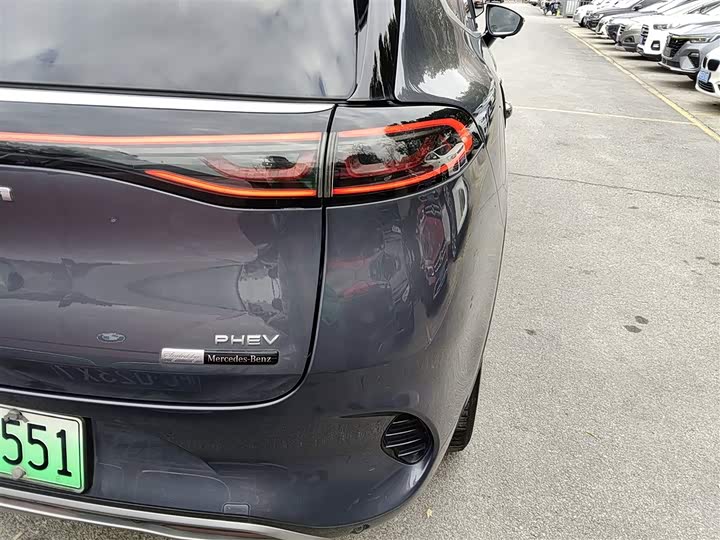 Фото 8 - Denza X