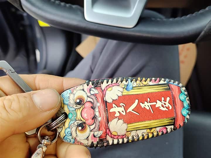 Фото 9 - Denza X