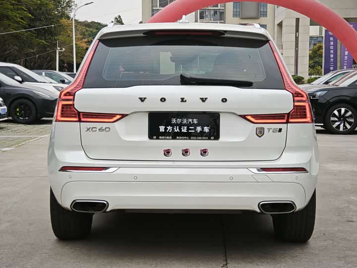 Фото 5 - Volvo XC60