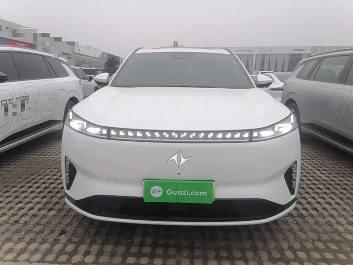 Фото 3 - Dongfeng Yipai eπ 008