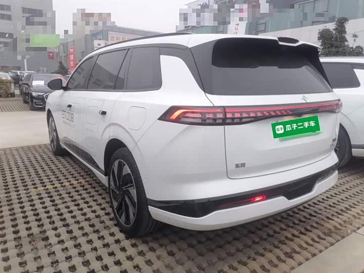 Фото 5 - Dongfeng Yipai eπ 008