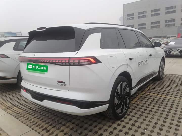 Фото 7 - Dongfeng Yipai eπ 008