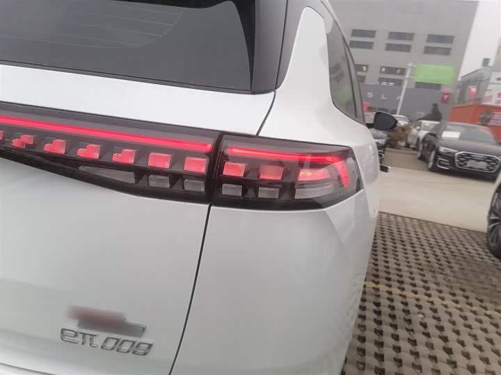 Фото 8 - Dongfeng Yipai eπ 008