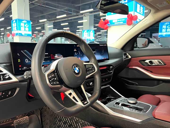 Фото 5 - BMW 3 Series