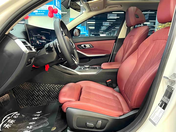 Фото 6 - BMW 3 Series