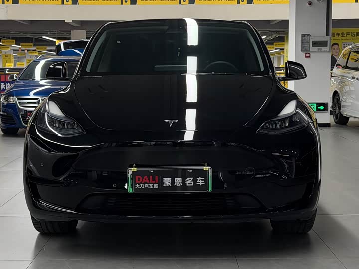 Фото 2 - Tesla Model Y