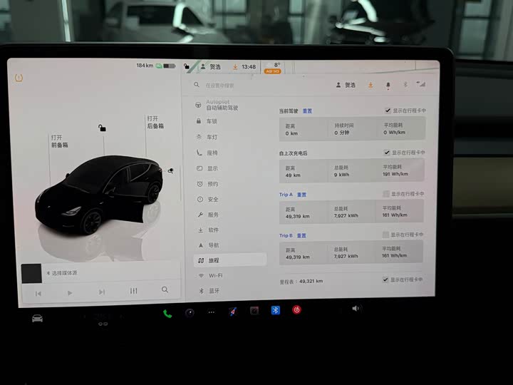 Фото 9 - Tesla Model Y