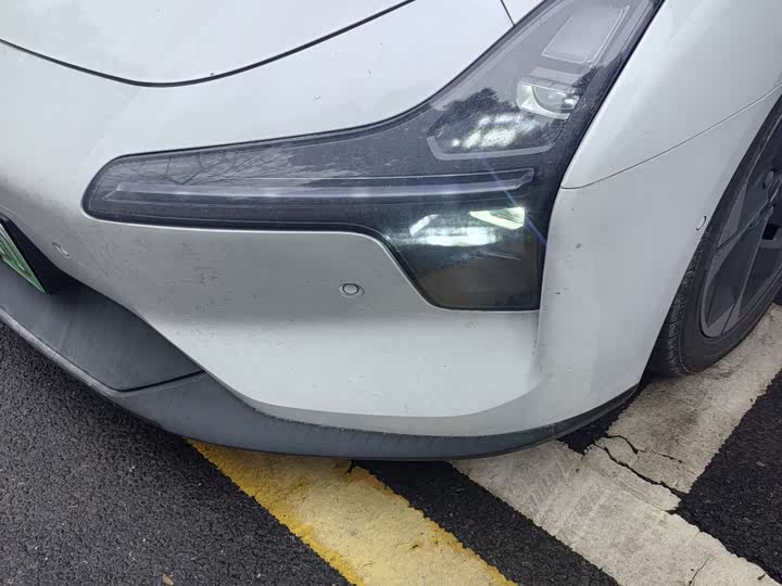 Фото 3 - XPeng Mona M03