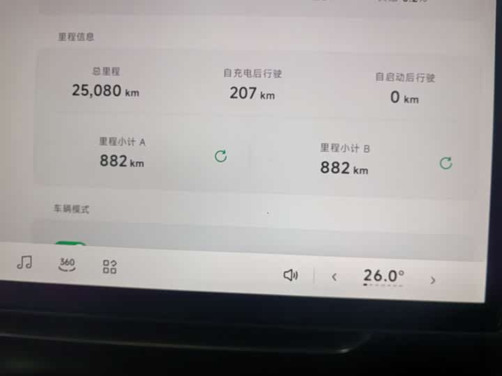 Фото 8 - XPeng Mona M03