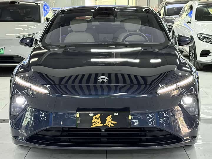 Фото 2 - Nio ET7