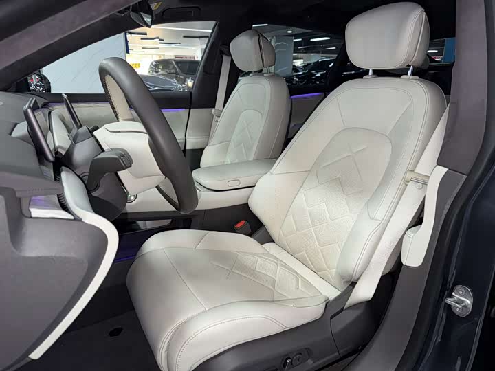 Фото 8 - Nio ET7