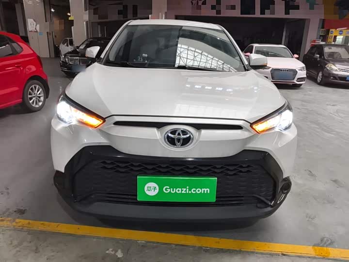 Фото 3 - Toyota Frontlander