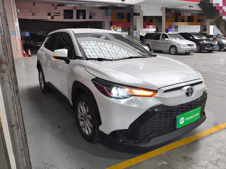 Фото 4 - Toyota Frontlander