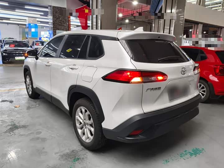 Фото 5 - Toyota Frontlander