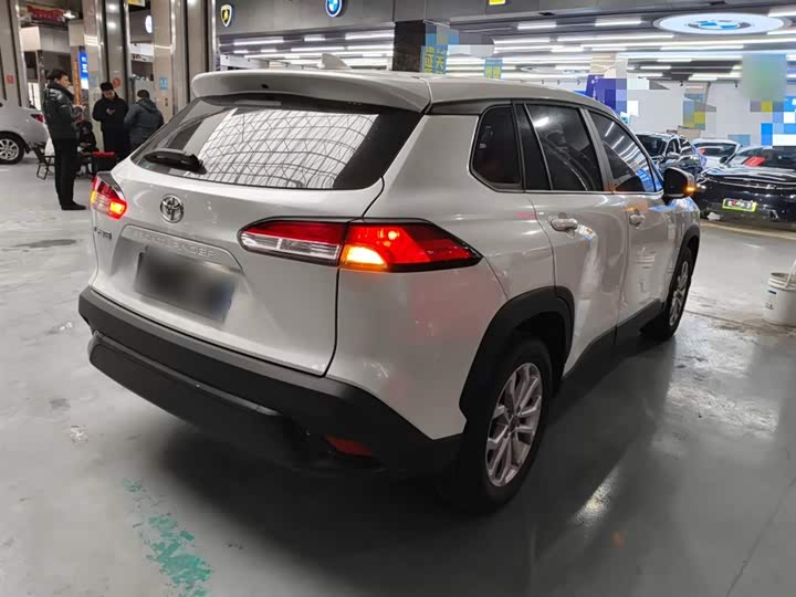 Фото 7 - Toyota Frontlander