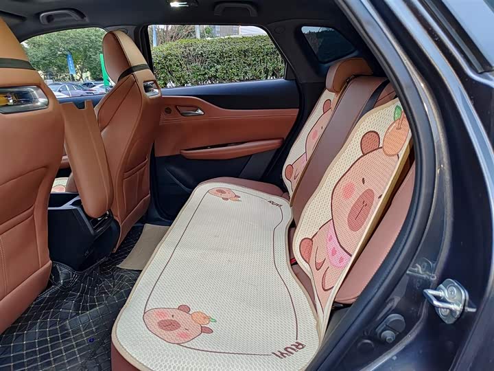 Фото 8 - Changan UNI-Z