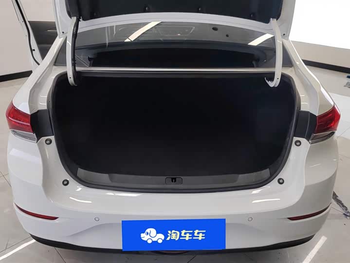 Фото 4 - Buick Excelle GT