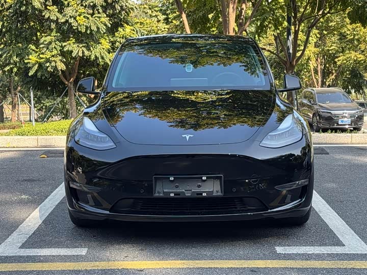 Фото 2 - Tesla Model Y