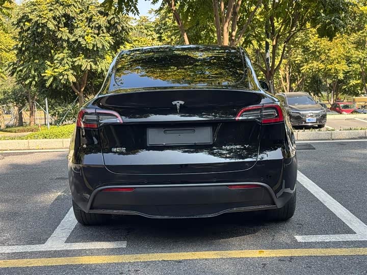 Фото 8 - Tesla Model Y