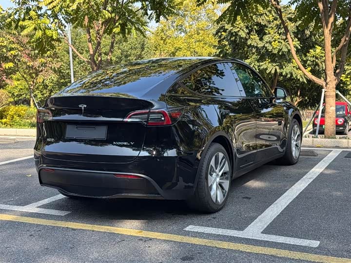Фото 9 - Tesla Model Y