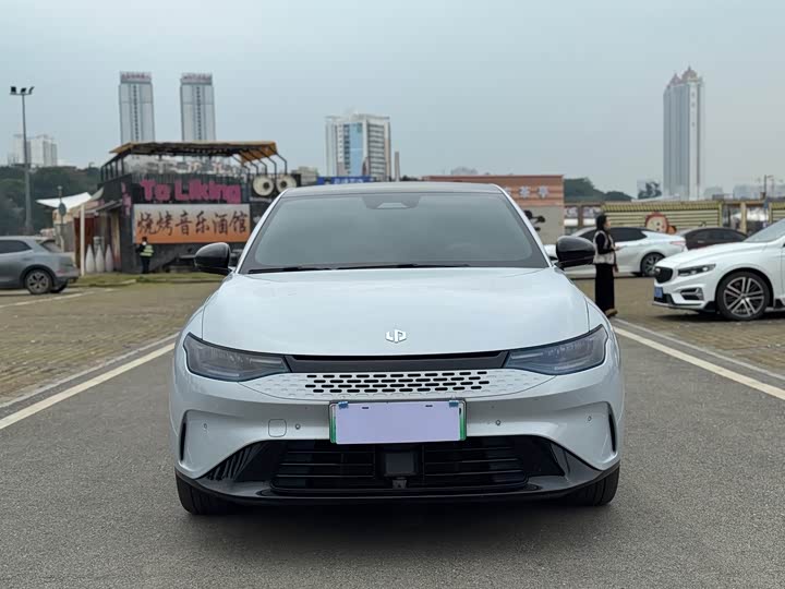 Фото 2 - Leapmotor C01