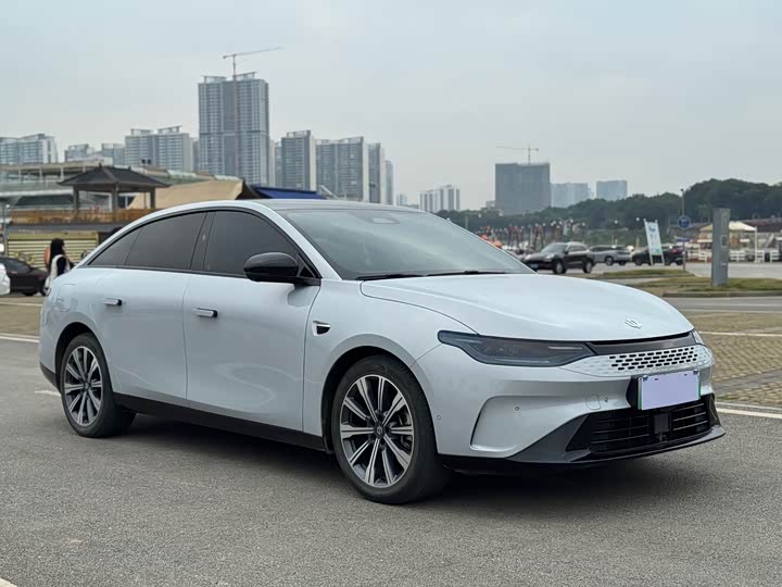 Фото 3 - Leapmotor C01