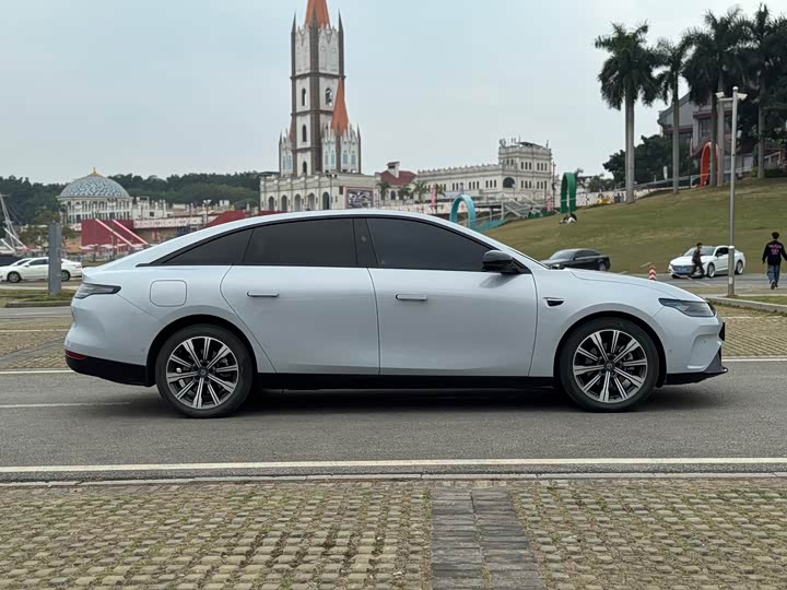 Фото 4 - Leapmotor C01