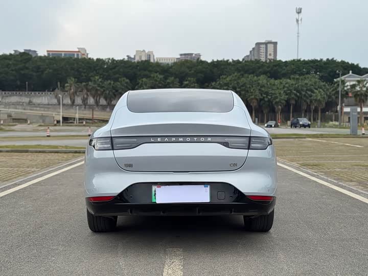 Фото 6 - Leapmotor C01