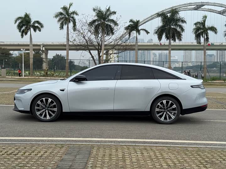 Фото 8 - Leapmotor C01