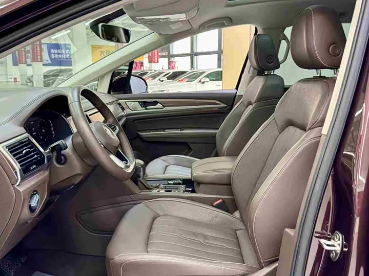 Фото 5 - Volkswagen Viloran