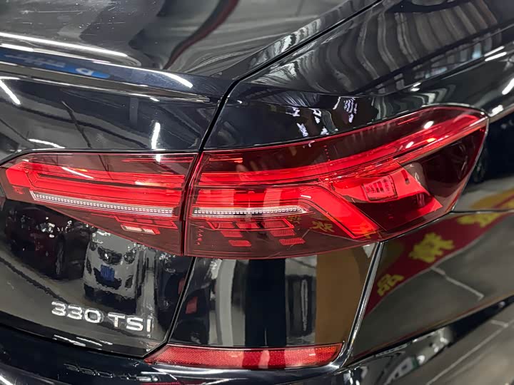 Фото 4 - Volkswagen Passat