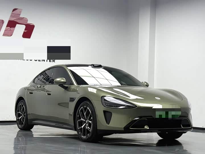 Фото 3 - Xiaomi SU7