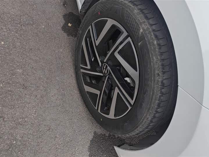 Фото 6 - Volkswagen Sagitar L