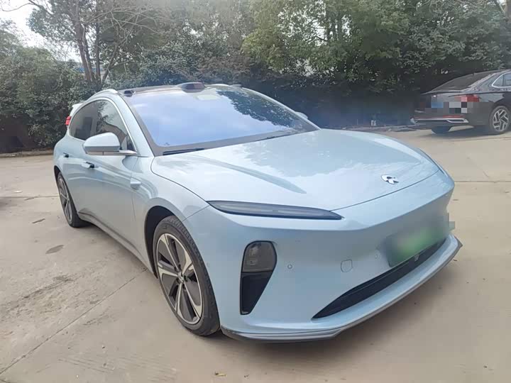 Фото 4 - Nio ET5T