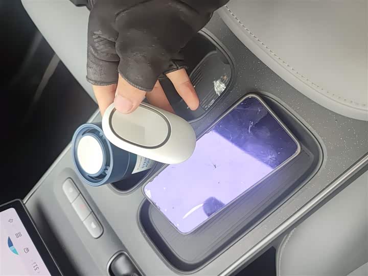 Фото 9 - Nio ET5T