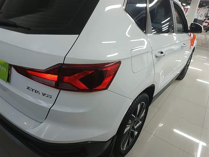 Фото 8 - Jetta VS5