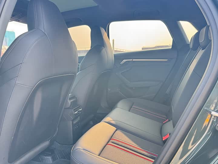 Фото 8 - Audi A3