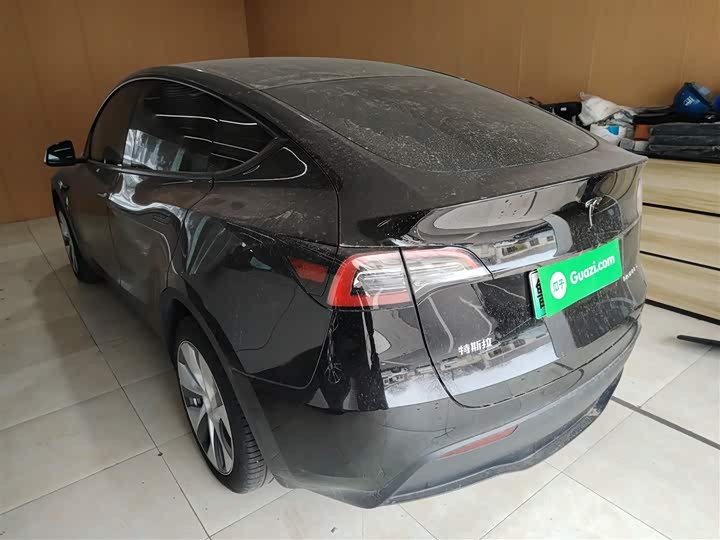 Фото 5 - Tesla Model Y