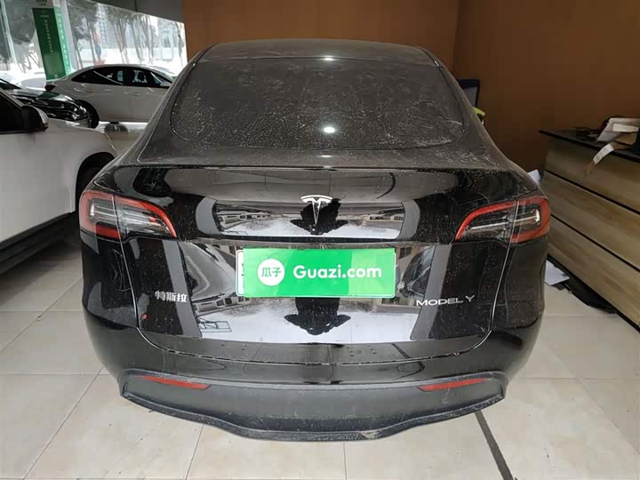 Фото 6 - Tesla Model Y