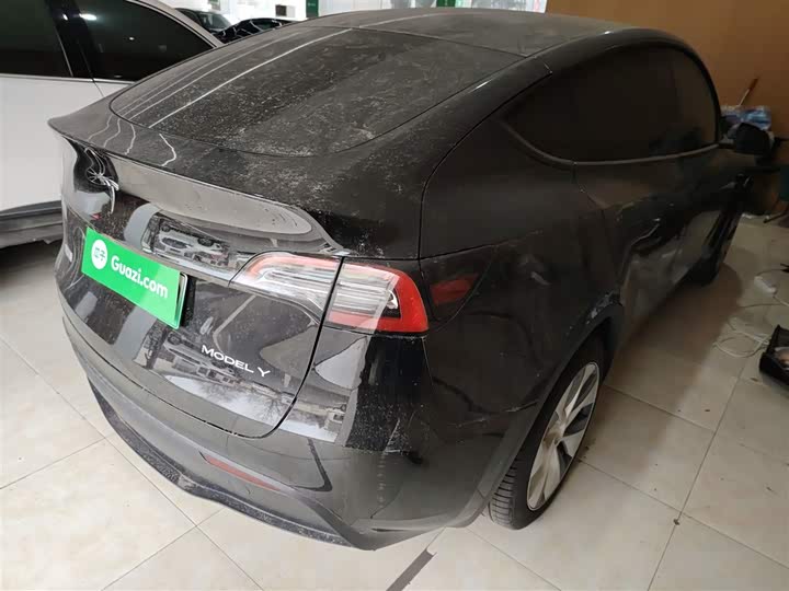 Фото 7 - Tesla Model Y